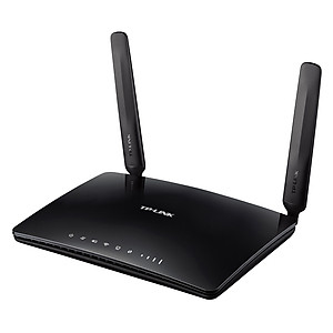 Bộ Phát Wifi Router 4G LTE Băng Tần Kép AC750 TP-Link Archer MR200 - Hàng Chính Hãng